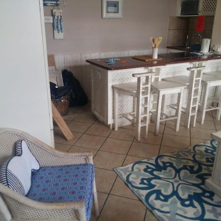 Bellevue Resort Flat No 9 Stilbaai Exterior photo