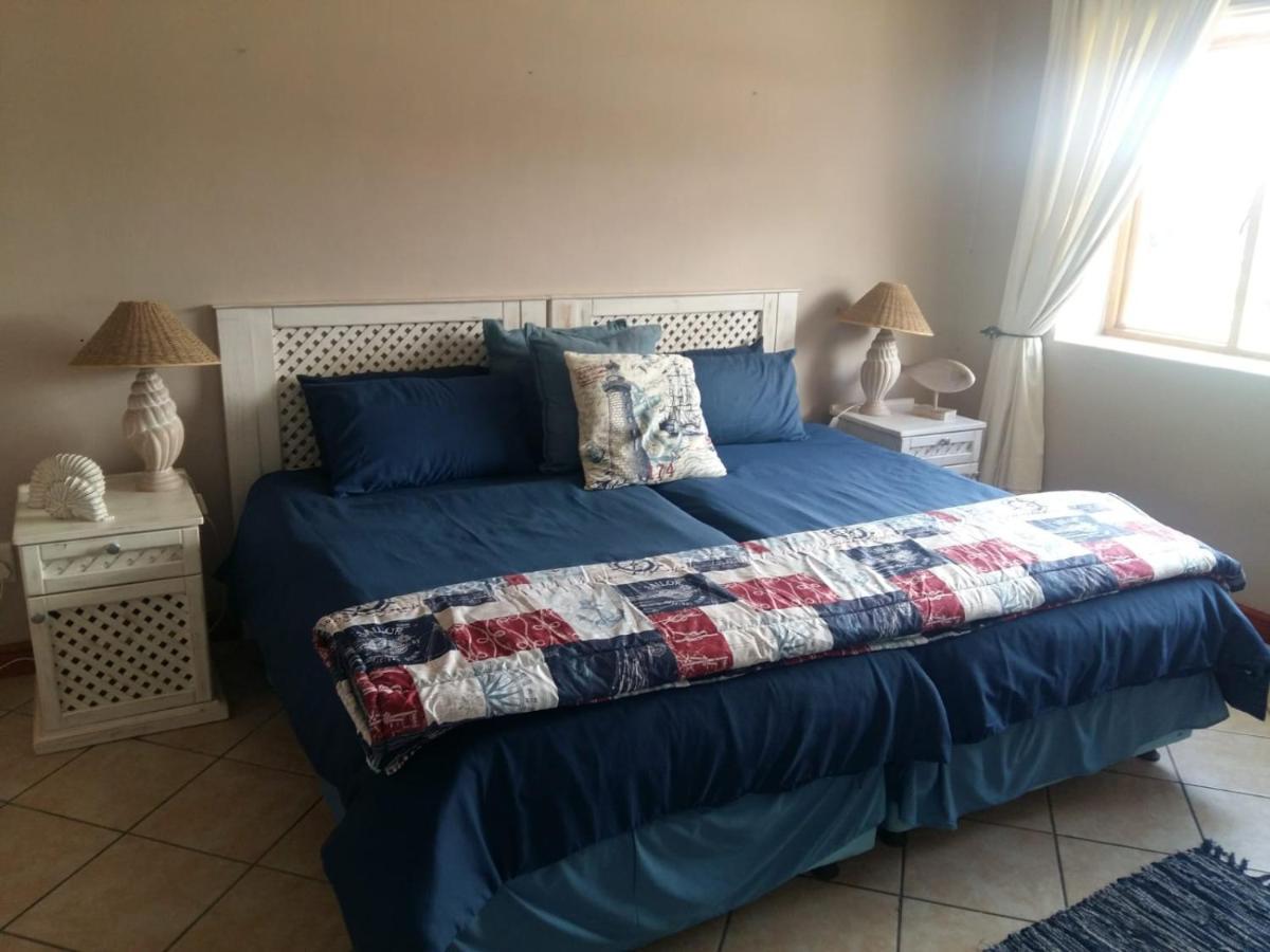 Bellevue Resort Flat No 9 Stilbaai Exterior photo